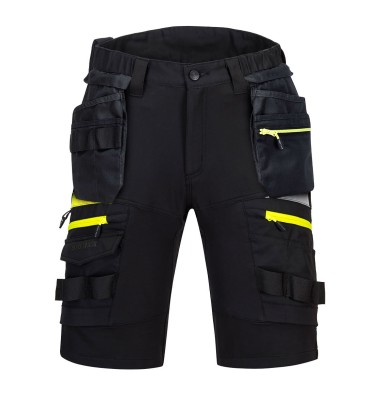 DX4 Detachable Holster Pocket Shorts