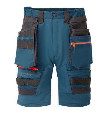 DX4 Detachable Holster Pocket Shorts
