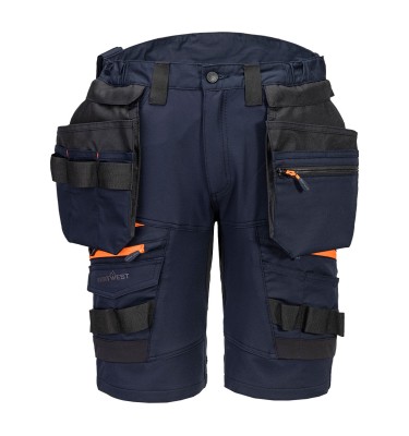 DX4 Detachable Holster Pocket Shorts