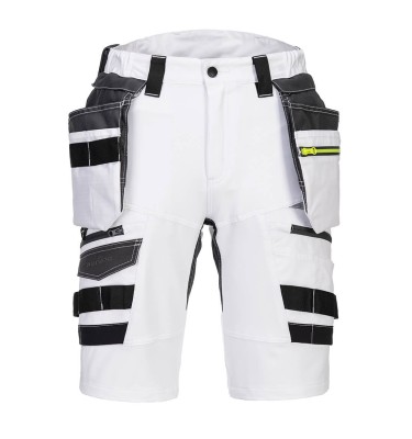 DX4 Detachable Holster Pocket Shorts