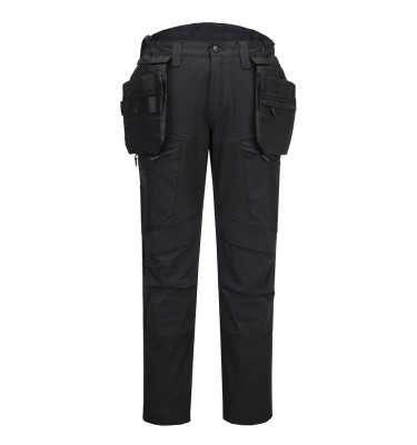 DX4 Softshell Holster Trousers (3L)