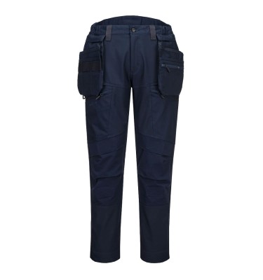 DX4 Softshell Holster Trousers (3L)
