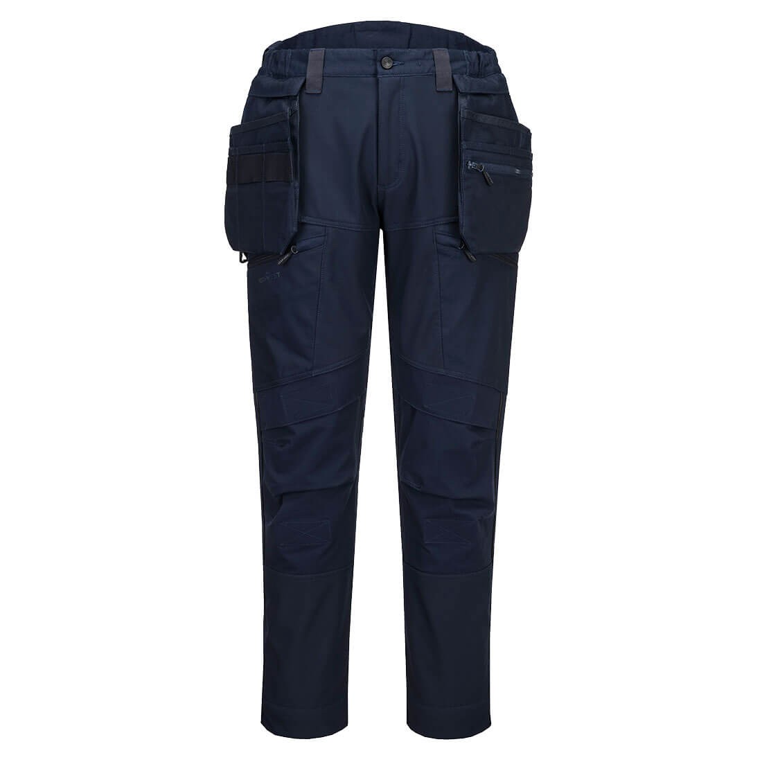 DX4 Softshell Holster Trousers (3L)