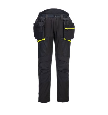 DX4 Softshell Holster Trousers (3L)