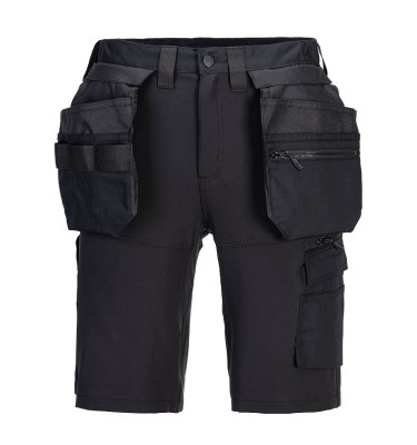 DX4 Craft Holster Shorts