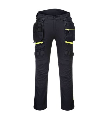 DX4 Women's Detachable Holster Pocket Trousers