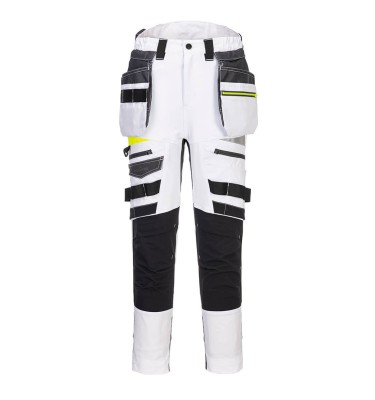 DX4 Women's Detachable Holster Pocket Trousers