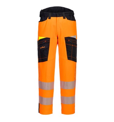DX4 Hi-Vis Service Trousers