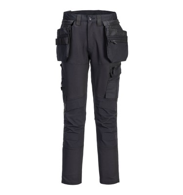 DX4 Craft Detachable Holster Trousers