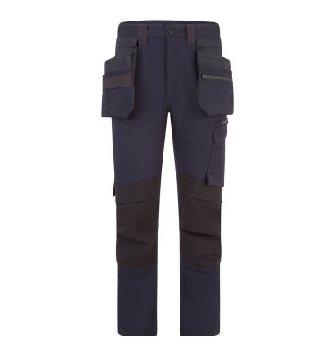DX4 Craft Detachable Holster Trousers