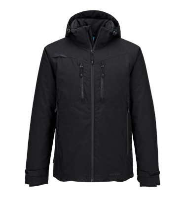 DX4 Winter Jacket