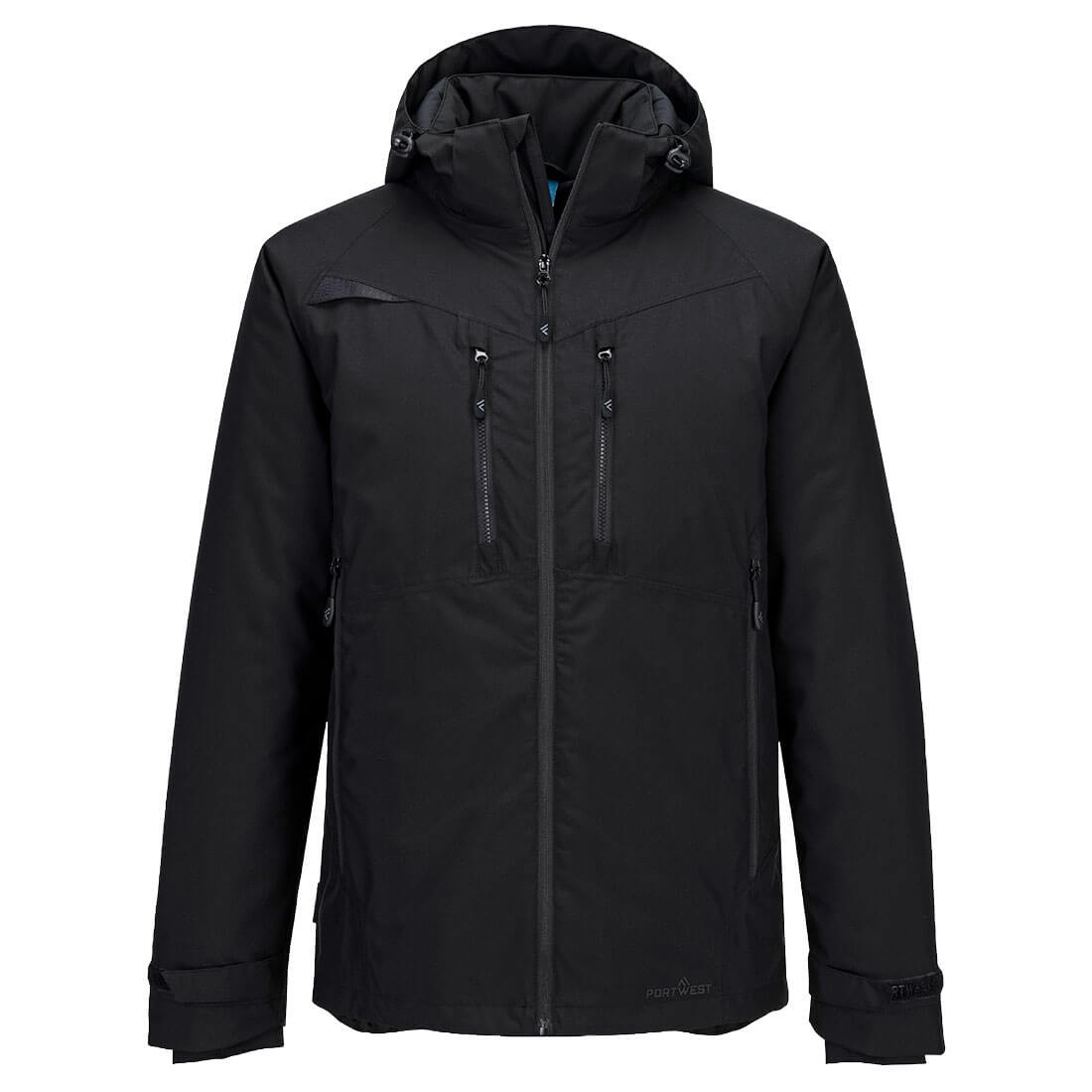DX4 Winter Jacket