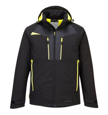 DX4 Winter Jacket