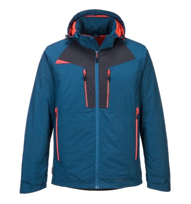DX4 Winter Jacket