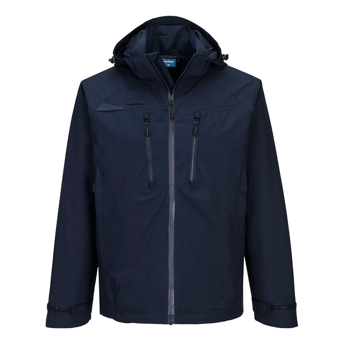 DX4 Rain Jacket