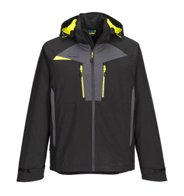 DX4 Rain Jacket