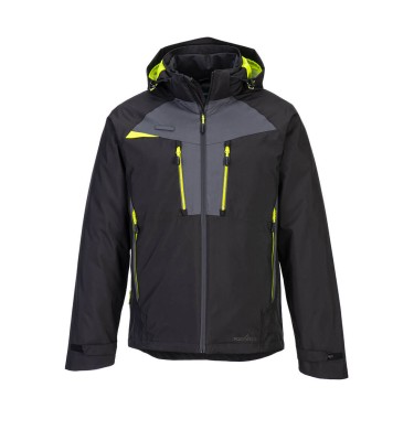 DX4 3-in-1 Jacket