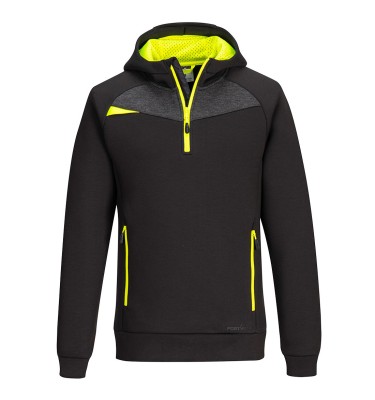 DX4 1/4 Zip Hoodie
