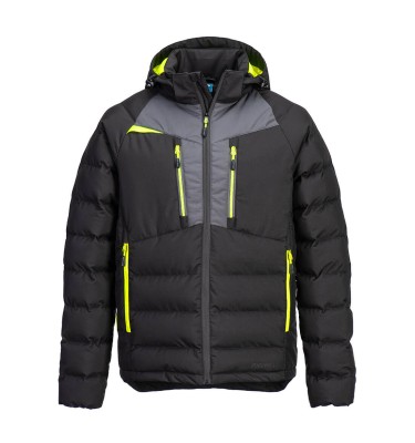 DX4 Insulated Jacket