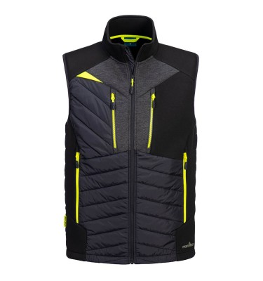 DX4 Hybrid Baffle Gilet