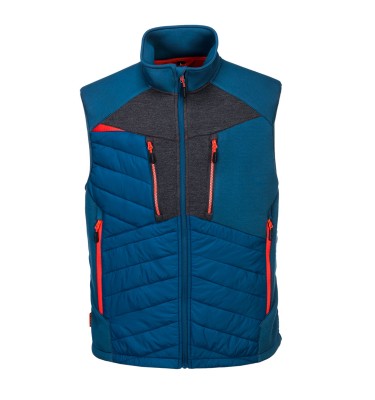 DX4 Hybrid Baffle Gilet
