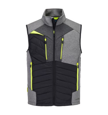 DX4 Hybrid Baffle Gilet