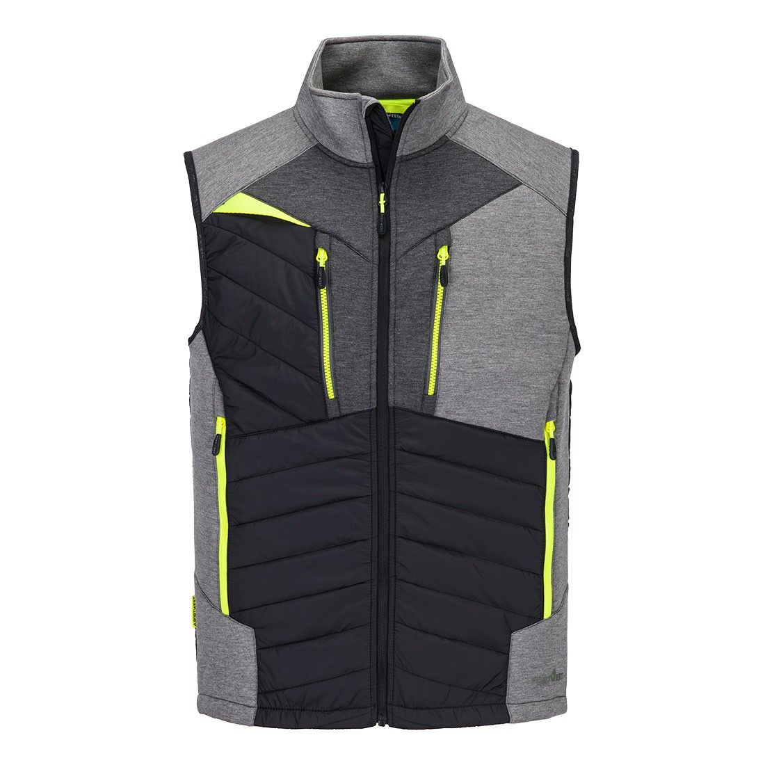 DX4 Hybrid Baffle Gilet