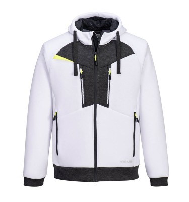 DX4 Zipped Hoodie