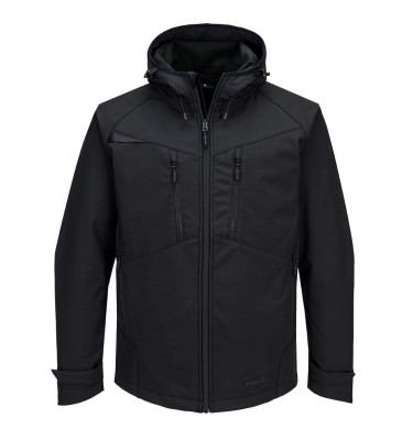DX4 Hooded Softshell (3L)