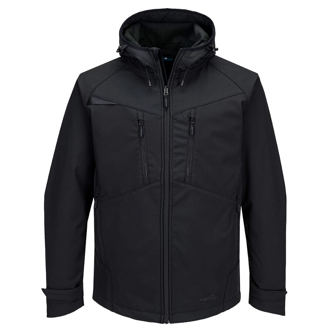 DX4 Hooded Softshell (3L)