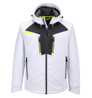 DX4 Hooded Softshell (3L)
