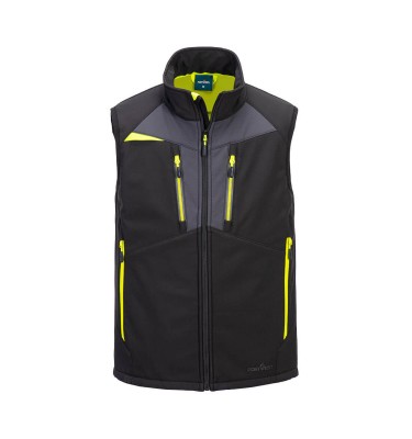 DX4 Softshell Bodywarmer (3L)