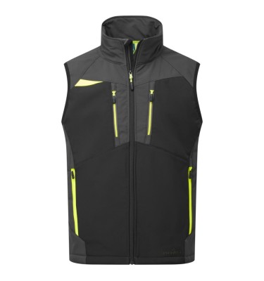 DX4 Softshell Bodywarmer (3L)