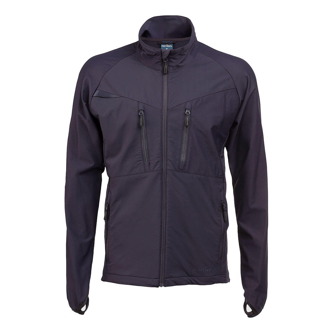 DX4 Lightweight Stretch Work Jacket