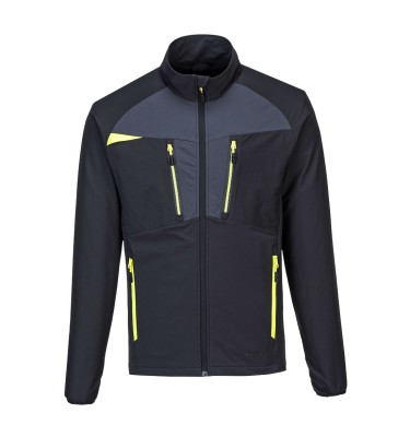 DX4 Lightweight Stretch Work Jacket