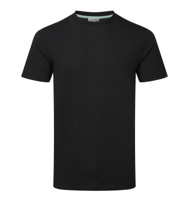 Organic Cotton Recyclable T-Shirt S/S