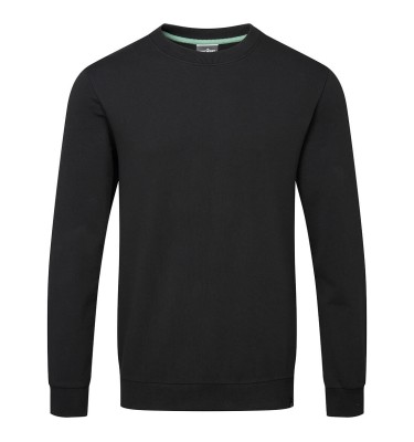 Organic Cotton Recyclable Sweatshirt