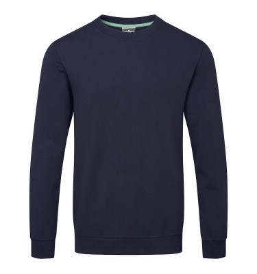 Organic Cotton Recyclable Sweatshirt