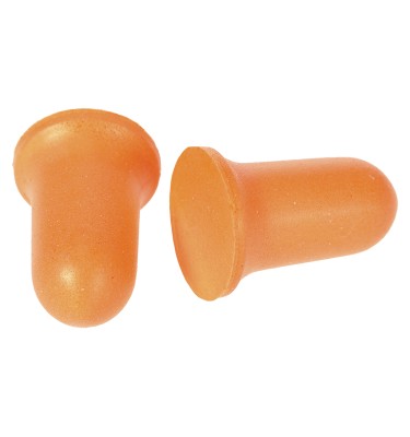 Bell Comfort PU Foam Ear Plugs (200 Pairs)