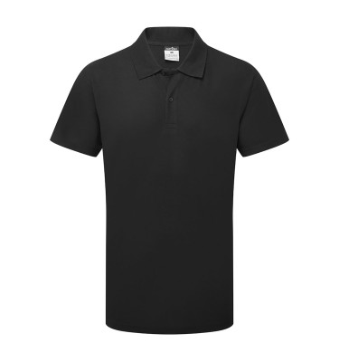 ES1 Essential Polo-Shirt S/S