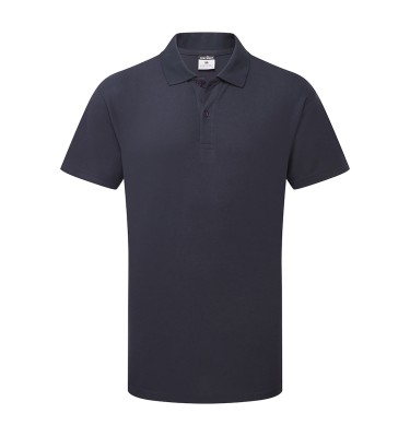 ES1 Essential Polo-Shirt S/S