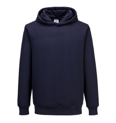 ES1 Essential Hoody