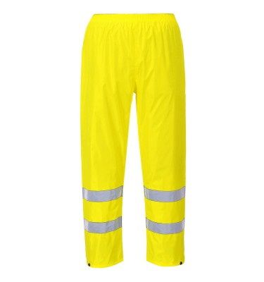 ES1 Essential Hi-Vis Rain Trouser