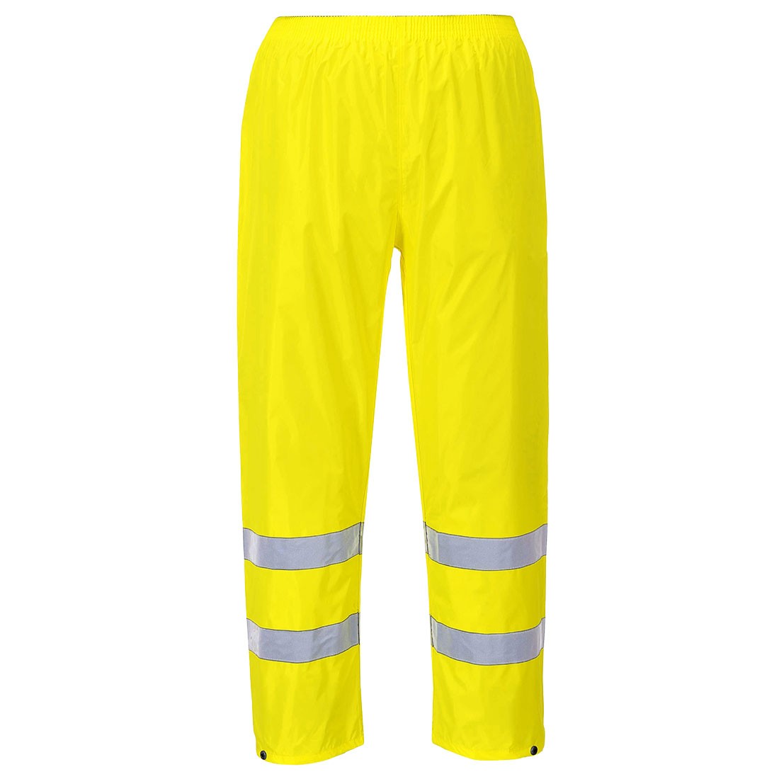 ES1 Essential Hi-Vis Rain Trouser