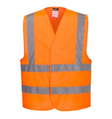 ES1 Essential Hi-Vis Band and Brace Vest