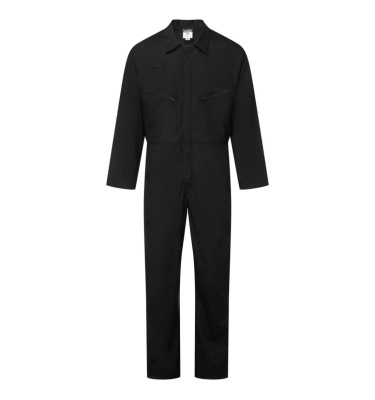 ES1 Essential Zip Boilersuit