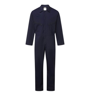 ES1 Essential Zip Boilersuit