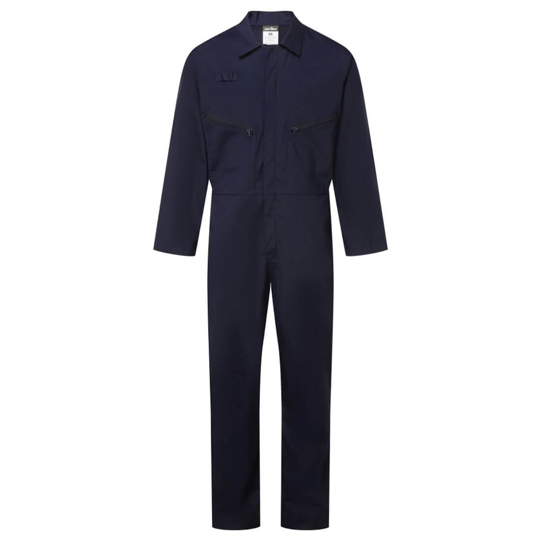 ES1 Essential Zip Boilersuit
