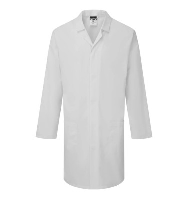 ES1 Essential Lab Coat
