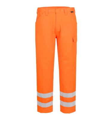 ES1 Essential Hi-Vis Combat Trouser